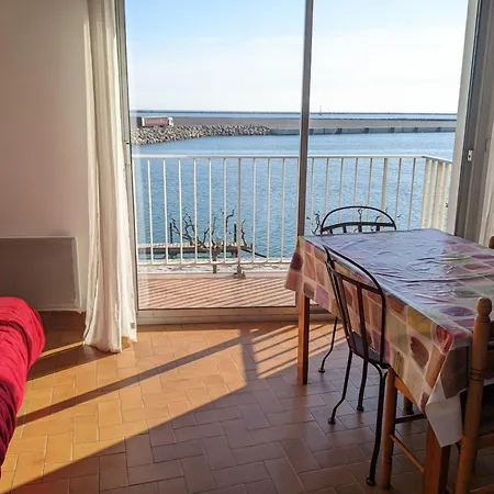 Apartment T2 Mezzanine 4/5 Pers A 250m De La Plage, Balcon, Vue Panoramique - Fr-1-797-26
