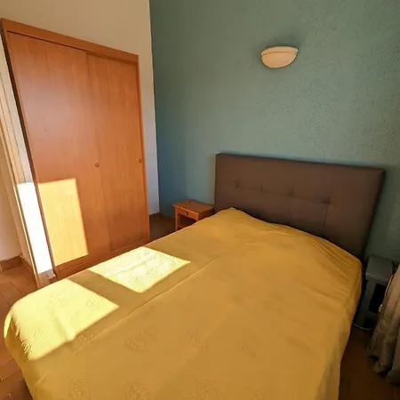 Apartment T2 Mezzanine 4/5 Pers A 250m De La Plage, Balcon, Vue Panoramique - Fr-1-797-26 *