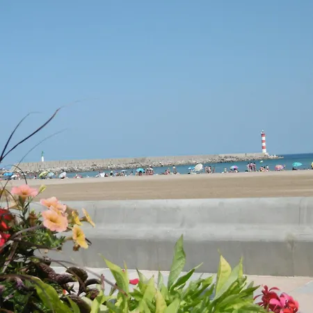 T2 Mezzanine 4/5 Pers à 250m De La Plage, Balcon, Vue Panoramique - Fr-1-797-26 Appartement Port-la-Nouvelle